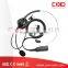 Customisable Packaging Custom Logo Over The Head Headset