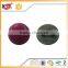 2016 Hot Factory Fancy Custom Custom Metal Black Shirt Buttons