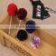 Piped Lapel Flower for Men