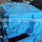 double speed made in China mining electric winch