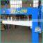 DXJ Carton stapler/stitching machine in hot sale