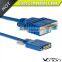 Cisco - X.21 Cable ( DCE ) - 26 Pin Smart Serial (M) - DB-15 (F)