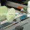 fashion and hot sell skin gentle silicone face washing brush