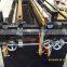 New Arrival Double Lines Automatic Acrylic Bending Machine