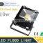 10w led flood light outdoor 10w rechargeable rgb outdoor led flood light