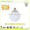 globe g140 24w led light bulb led tri light bulb