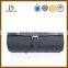 wholesale PU leather/ leather wine gift box , leather box for gift