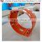 oilwell centralizer stop collar for well cementing