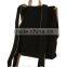 2015 new design fashion beautiful students Backpack zipper open travel bag