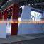 DEFI 65" Interactive touch Foil 16:9 format China supplier