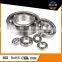 Deep groove ball bearing 6002 zz/2rs/open for industrial uses