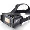 Hot magnet control Google Cardboard 3D VR Headset 3D Video Glasses