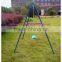 One Seat Kids Toy Personal Swing Set
