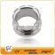 TP01344 body piercing 316l stainless steel jewelry