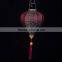 Nylon lanterns chinese lanterns hanging fabric lanterns lamp                        
                                                Quality Choice