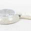 Aluminium forged marble coated cookware pans