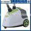 609A CE GS CB Single Power Button Easy Operating Professional Colorful portable Home Appliance commercial clothes steamer
