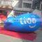 CE inflatable thelium blimp for sale