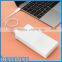 Genuine Dual Ports 20000mAh High Capacity Power Bank for Xiaomi Brand
