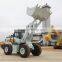 YUTONG 966H Wheel Loader Euro II Emission Standard
