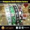 New Style Promotional Gift Custom Printed Grosgrain Ribbon