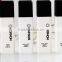 wholesale 30ml-40ml disposable hotel PE bottle for shampoo shower gel conditioner body lotion/empty cosmetics bottles                        
                                                Quality Choice