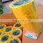 Colorful SGS 2015 hot sell bopp sealing bopp packing tape