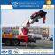 Famous Brand RHD 30t heavy duty truck crane wholesale price