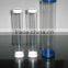 cosmetic plastic tube