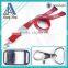 Fashion hot selling custom lanyards bottle opener