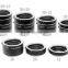 High quality Viltrox DG-C extension tube for Canon lens and camera with auto focus
