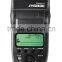 Viltrox Flash Speedlite JY-680C With LCD Screen For Canon Camera
