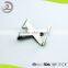 H shape stainless steel door hook over drawer hook hanger hook HC-WH1