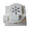Supply High Quality Small OEM Kitchen /Bathroom Exhaust Fan With All Kinds Of Size 8' 9' 11'12'