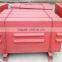 HIGH CHROMIUM IMPACT CRUSHER SPARE PARTS BLOW BAR