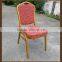 2016 hot sale banquet restaurant chair for event