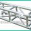 used high quality aluminum truss/lighting truss for events party