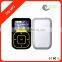 Mini multimedia player manual al quran surah mp3 bangla