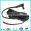 1.35mm right angle 90 to straight dc wire power cable