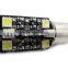 Super white canbus no error 1157 ba15d 1by15d 16XSMD5050 led bulb brake light white color