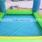 Cheap residential nylon inflatable baby jumpers and bouncers moonbounces