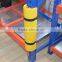 plastic column protection,Plastic column guard,Rack protection
