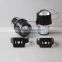 Top manufacturer H/L hid bi-xenon projector lens for fog light universial