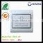 Orbita Touch Panel Light Switch for Hotel Room System