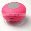 Hot New product 2015 waterproof bluetooth speaker, shower speaker B-901