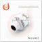 ecig clone vapor pen Tu Atomizer indestructible  HOT indestructible rda