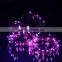 Decorative starry string lights for outdoor & indoor
