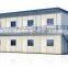 2015 new hot sale china iso certification modular moblie prefab two-story house