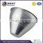 OEM aluminum metal cone