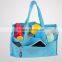 Best promotional Mommy Messenger Diaper Baby Changing Waterproof Bag